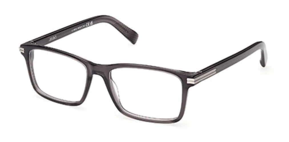 ZEGNA 5333 Eyeglasses - view 5